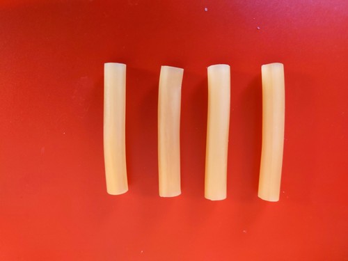 Set replacement rubber - set, 4