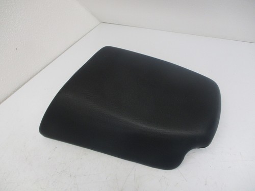 Rear passenger seat triumph - passenger,