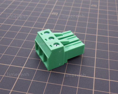 New pin speaker - 3-pin,