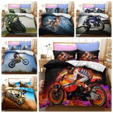 Off Road Bedding Set 2/3Pcs