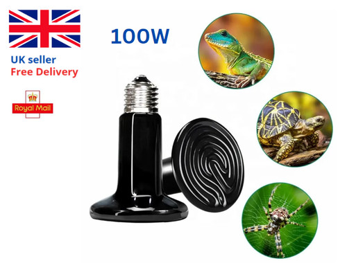 100w watt 75mm ceramic heat - ceramic,