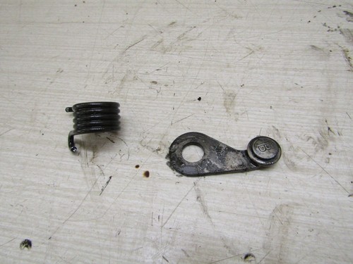 Recall spring gearbox - recall,