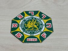 Unused Fuller Smith Turner Ltd Brewery Chiswick 1735 - 1935 Bar Top Word Game