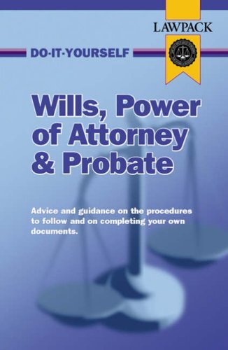 Wills power attorney - wills,, and