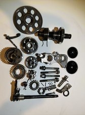 1999 ktm 640 lc4 misc engine