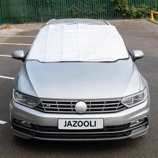 Car Windscreen Cover, Dust