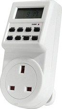 Plug programmable digital - in,