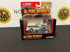 CORGI FIRE HEROES CS90063 ALF