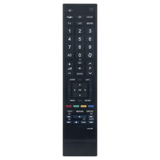 CT-90345 Replaced Remote