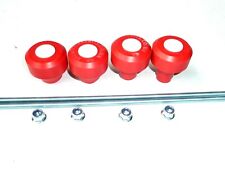 HUSQVARNA SMR 450 RED CRASH