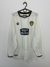 LEEDS UNITED 2005/2006 HOME