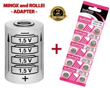 MINOX 35 (EL, GL ,GT, PL, PE