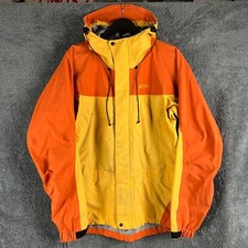 MOUNTAIN EQUIPMENT Mens GTX