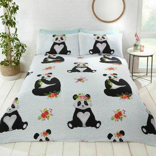 Rapport cute animals pandas - -,