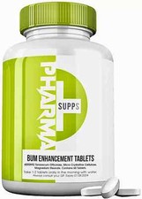 Big bum enhancement tone - tone, &