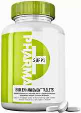 BIG BUM ENHANCEMENT  Tone &