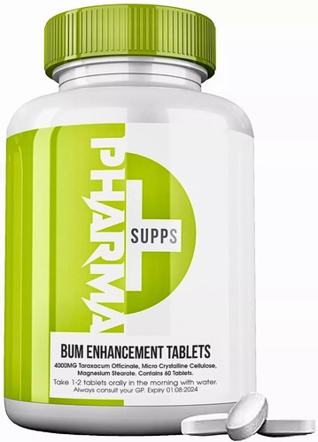 Big bum enhancement - enhancement, tone