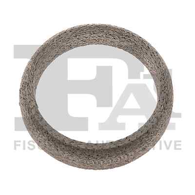 New seal ring - ring,, exhaust