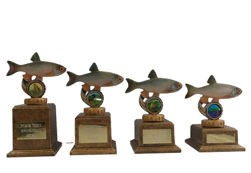 Personalised chubb angling - chubb,