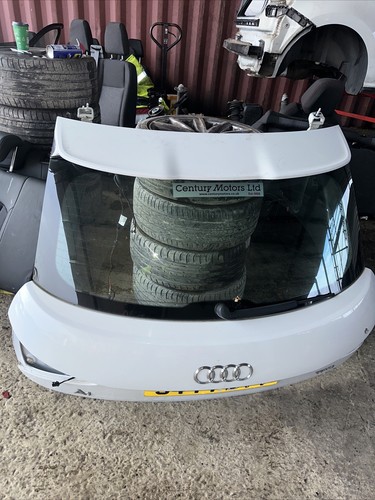 Audi line 18 mk1 - a1, s
