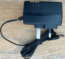 9v  Kettler Sprint Axos Calypso Crosstrainer Power Supply Replacement