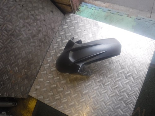 Bmw f800st front mudguard - f800st,
