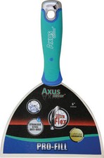 Axus Decor 6" Pro Fill Ultra Flexible Filler Applicator Spreader Tool (AXU/FKB6)