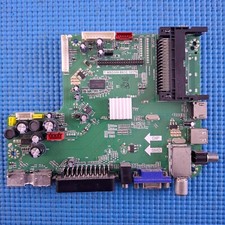 MAIN AV BOARD FOR BUSH 50/211F
