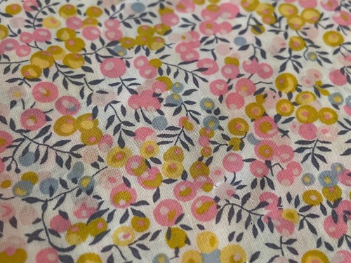Liberty fabric tana lawn - tana,