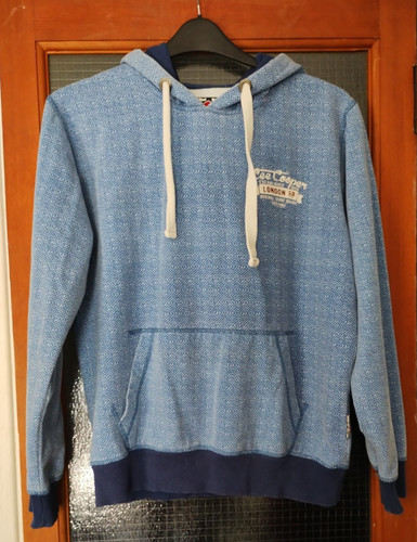 Lee cooper blue - blue, with