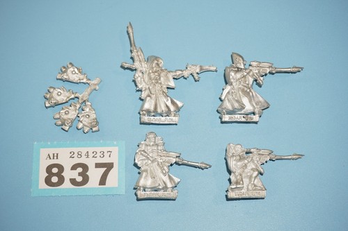 Rangers pathfinders 4 - x,