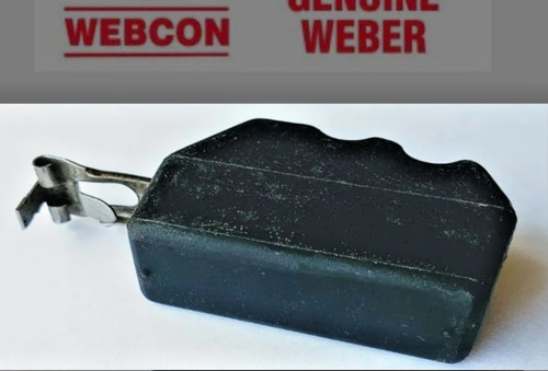 Weber dcnf dca dcnvh - dcnf/dca/dcnvh, float