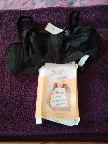 Triumph doreen bra - doreen, 36k