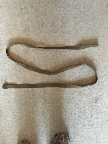 Army equipment strap - equipment,
