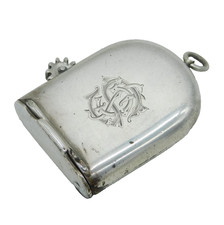 Victorian sterling silver - victorian,