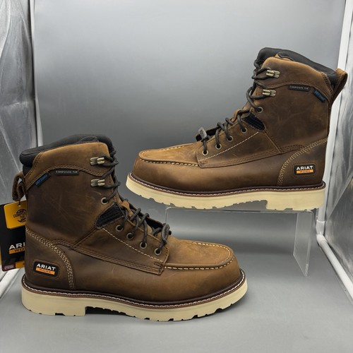 Ariat rebar lift men s - ariat,