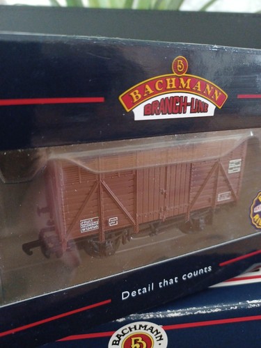 Bachmann gauge ton - 12,