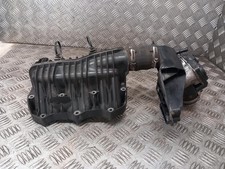 Ford Fiesta Mk7 Inlet Manifold