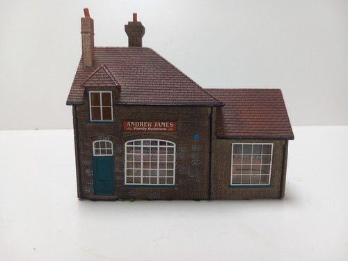 Hornby skaledale r9767 - hornby,