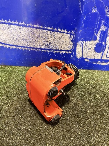Stihl 009 petrol chainsaw - stihl,
