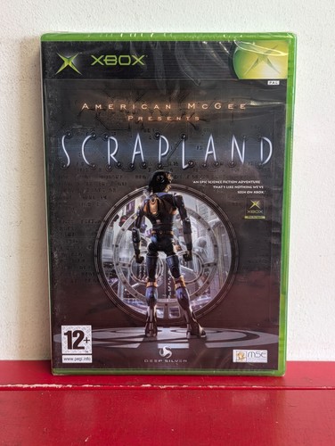 Various original xbox games - various,