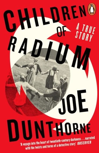 Children radium a buried - children,
