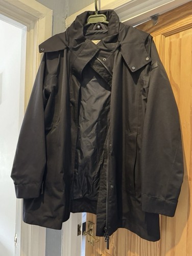 Aigle gortex women - women’s, coat