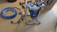 Graco GX 21 Airless Sprayer