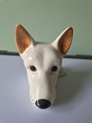 Sylvac pottery bighead - a,