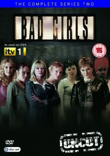 Bad girls series - bad,