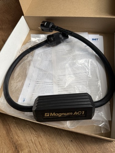 Mit magnum ac1 - magnum,