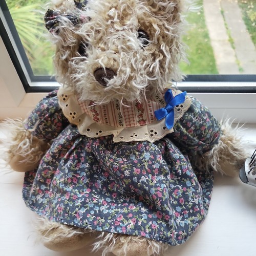 The family bear collection - the,