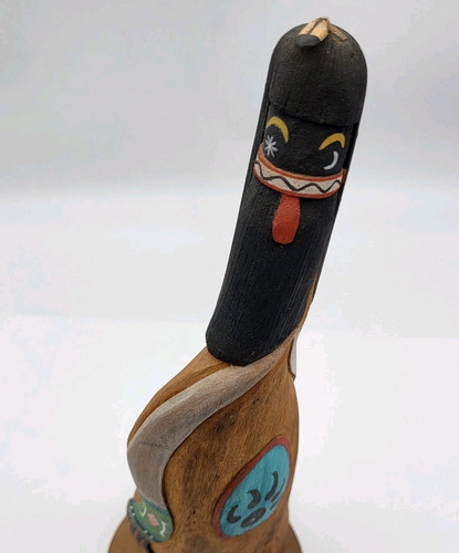 Vintage chakwaina hopi - chakwaina,