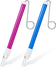 2PCS Slide Whistle for Adults